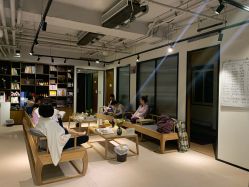 -FineYoga梵音瑜伽·普拉提