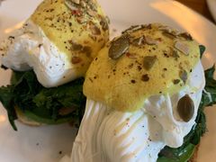 -Egg•Allday Brunch(襄阳北路店)
