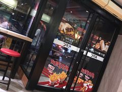 -肯德基(昌里店)