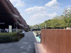 -龙岗区科技馆