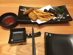 儿童餐-吟松日式料理(莘庄店)