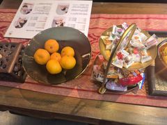 -泰合玺·精油疗愈SPA(南京光环花园城店)