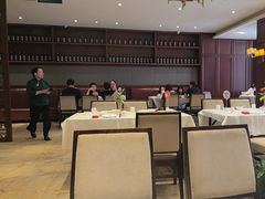 -老妈菜馆(建设街店)