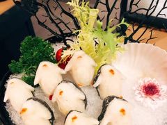 -湊湊火锅·茶憩(和平大悦城店)
