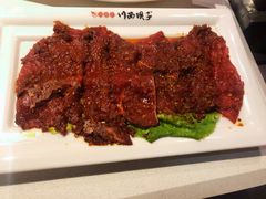 -川西坝子(老军营店)