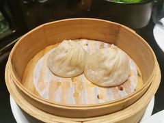 -夏宫中餐厅(静安香格里拉店)