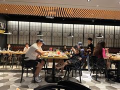 -TIAGO HOME KITCHEN(王府中环店)