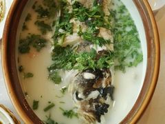 -风味小馆(天目湖宾馆店)
