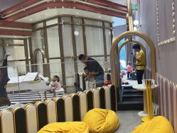 -奈尔宝家庭中心·亲子餐厅(鄞州万达店)