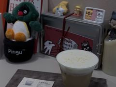 -Dogi&kiki Coffee(中心商务大厦店)