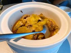冰火原汁鸡-冰火楼(梦泽园店)