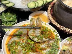 -官塘鱻鱻鱼生·潮汕生腌·砂锅粥(西马路总店)