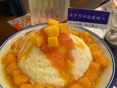 -李掌柜鲜菜火锅(移民广场店)