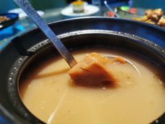 -铜锣湾·有麝自然香(长嘉汇购物公园店)