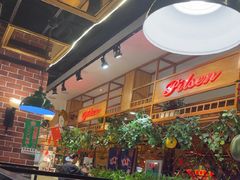 -比尔森韩式烤肉自助(国商店)