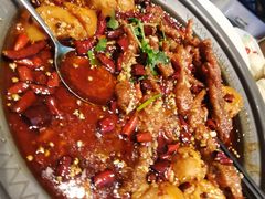 -鸡毛店·川菜(文殊院店)