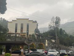 -漫山居私汤民宿全竹宴