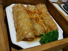 -广州逸林假日酒店·四季桃源中餐厅(白云山风景区店)