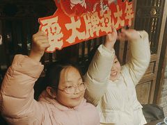-南京大牌档(人民广场店)