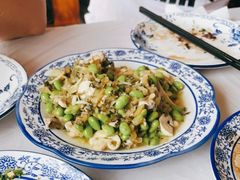 -邱记私房菜·十八年本地菜