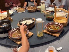 -融汇湘天(大岭山店)