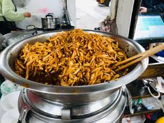 -老号牛王庙金宴面店(锦东路253号院店)