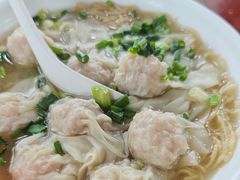-正果忠记云吞濑粉(总店)