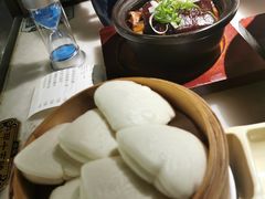 绿茶红烧肉-绿茶餐厅(南方商城店)