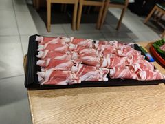 经典羊肉-彤德莱牛肉火锅(双港店)