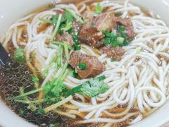 -李先生牛肉面大王(郑州火车站西广场2店)