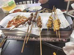 -老黑板筋(顺义总店)