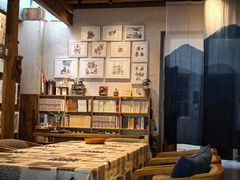 -石舍洒秀咖啡馆