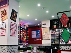 大堂-小龍鳳餐室(番禺路店)