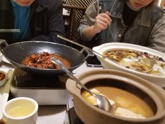 -小菜园新徽菜(上海浦东复地活力城店)
