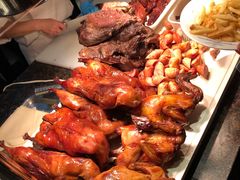 -星伦多自助料理·涮烤一体(虹悦城店)