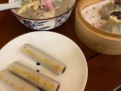 条头糕-佬泰丰斋· 乌镇茶食餐厅