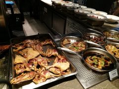 -星伦多 自助料理(圆融店)