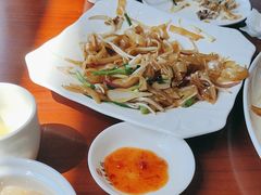 -古南都·老广东酒楼(龙江店)