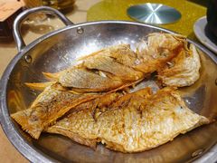 -抱德·潮汕味(敦和店原惠城鱼仔)
