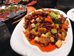 -真味汤馆(汽博店)