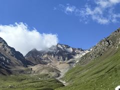 -新疆那拉提国家旅游度假区
