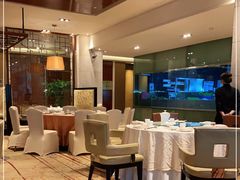 -喜来登由由大酒店九州膳坊中餐厅