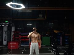 -ENERGY原力健身(川周店)