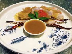 -蟹榭·本帮江浙菜·蟹宴(五角场合生汇商场店)