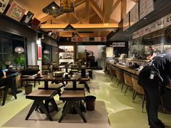 -贰醒·私房小院烧烤 (太古里店)