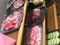 -霸腹烤肉(厦门柚子番店)