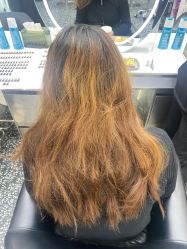-MOVAN HAIR莫凡匠人发型屋