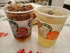 -东排食堂长沙小吃大排档(五一广场店)