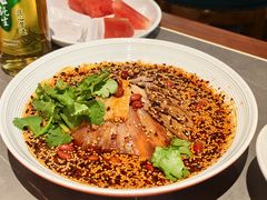 -情妹耙泥鳅·江湖川菜(科华店)