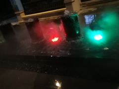 -凤翔首邑温泉度假村